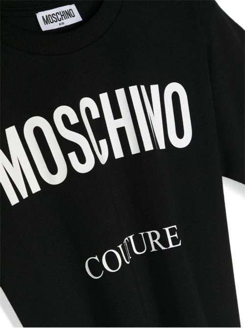  MOSCHINO KID | HSM03R LAA10/60100